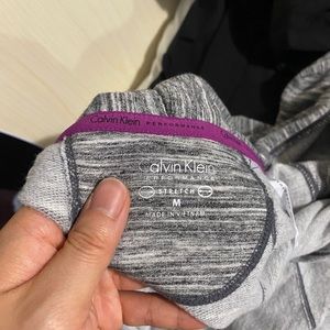 Calvin Klein cardigan